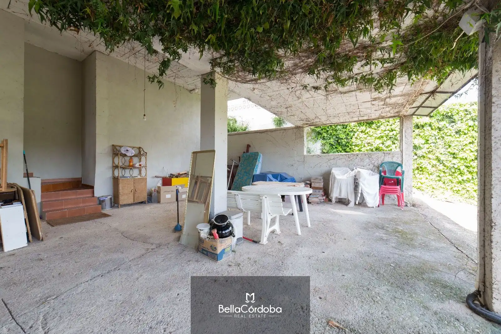 Villa con piscina in vendita a Norte-Sierra, imagen 34