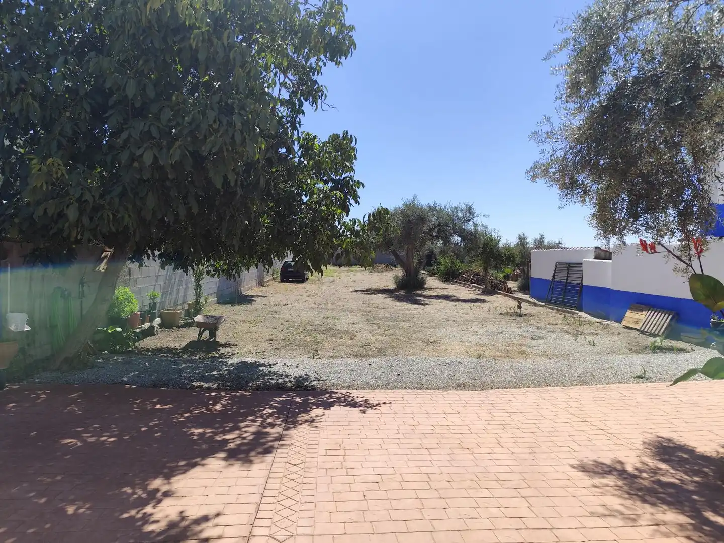 Casa rústica en venda a LOS LLANOS S/N, imagen 13