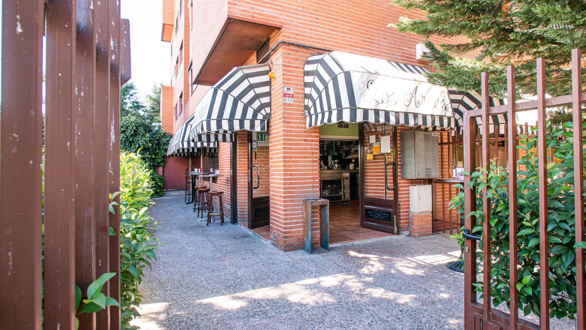 Local en venda en  Madrid Capital amb Aire condicionat