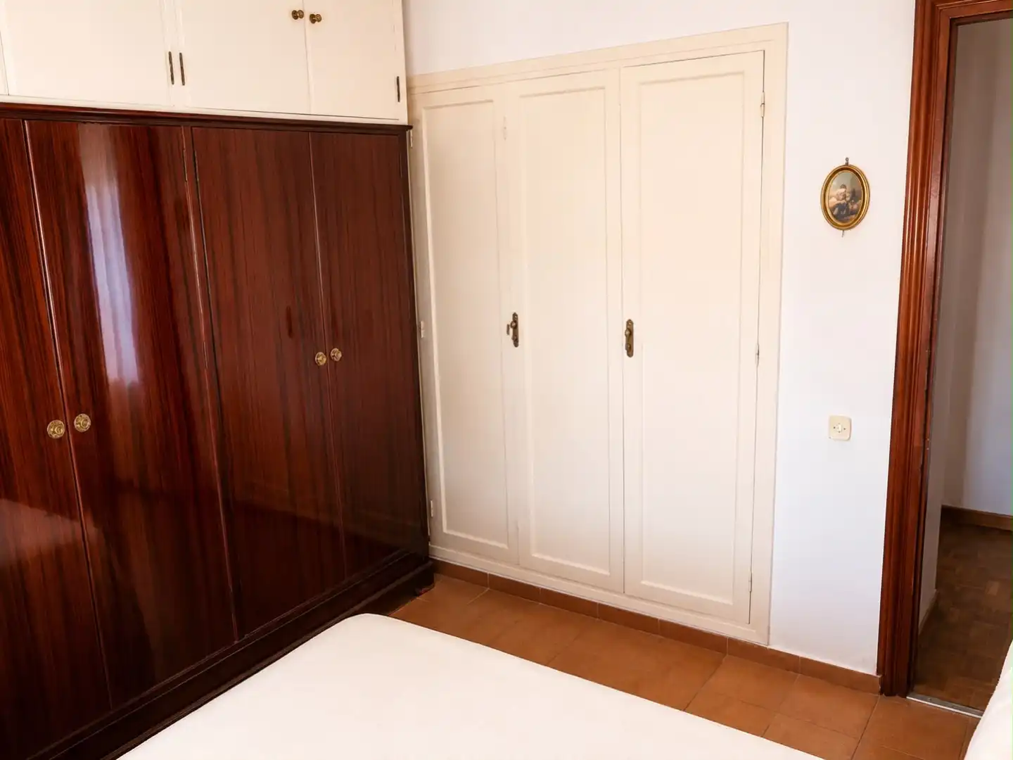 Flat for sale in Avenida de la Cruz del Campo, 33, Barrio del Nervión