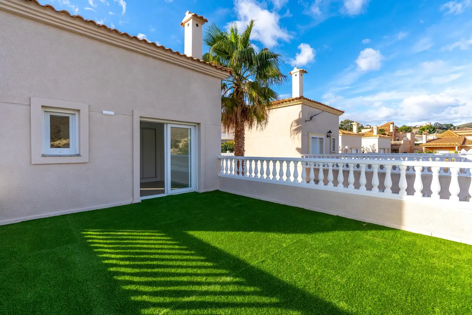 Villa mit Garten zum Verkauf in Calle de Torrevella, imagen 48