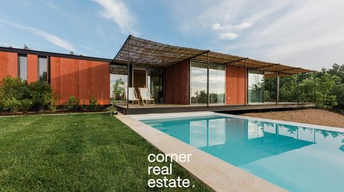 Foto 2 de Casa o chalet en venta en Rubies, La Floresta, Sant Cugat del Vallès