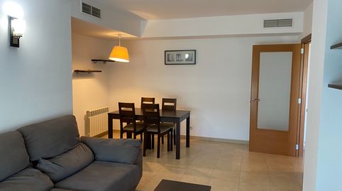 Foto 4 de Piso en venta en Nou Eixample Nord, Tarragona Capital