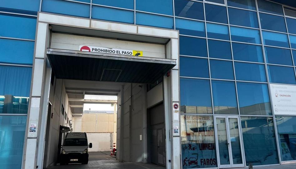 Photo 1 of Box room to rent in De la Rioja, 32, Las Vegas - Campoaras, Córdoba