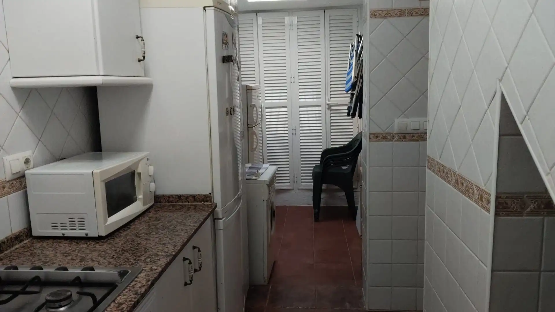 Maison mitoyenne avec piscine à vendre à Las Torres, imagen 35