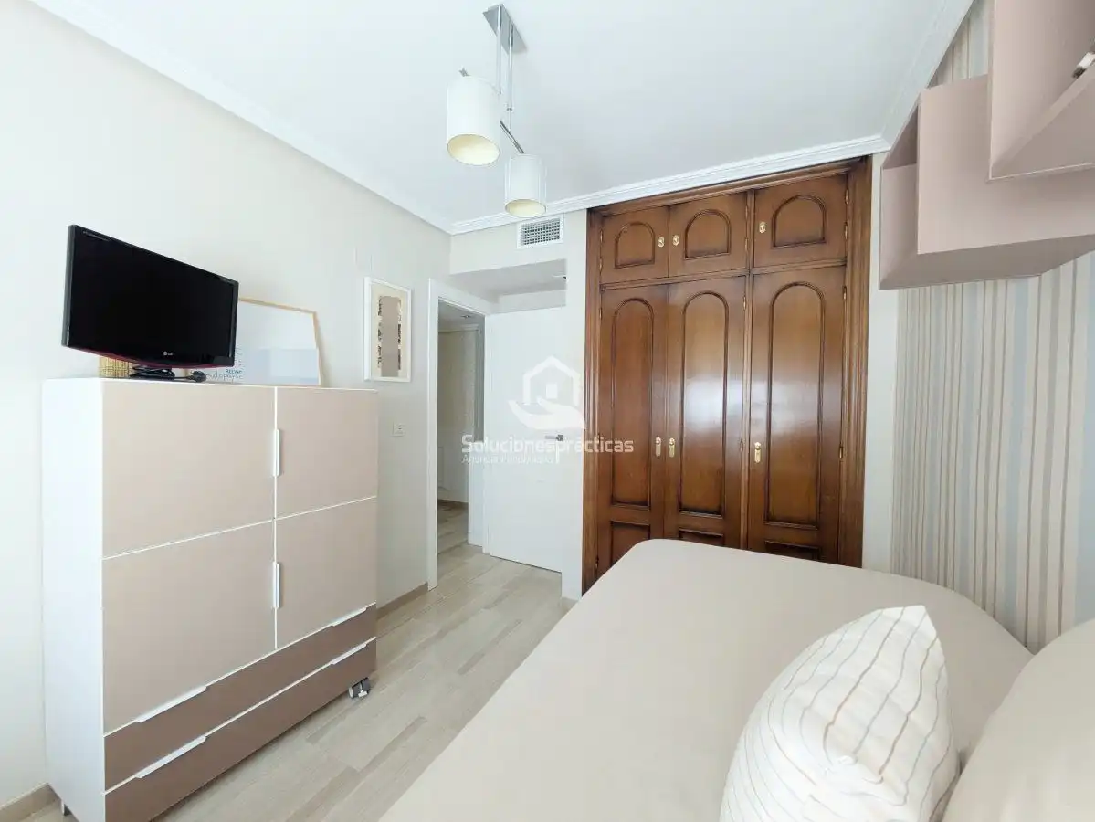 Wohnung mit Aufzug zum Verkauf in Renfe - Bulevar 1ª y 2ª Fase, imagen 53