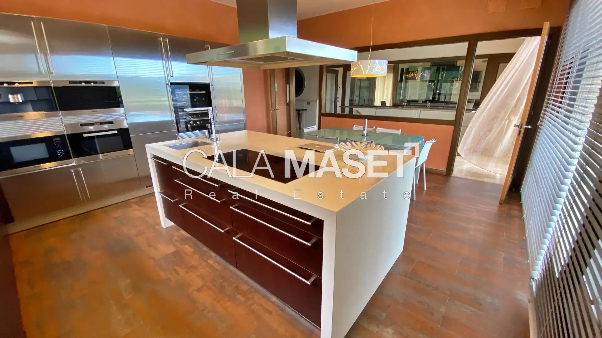 Chalet con terraza en venta en dels Pirineus, imagen 18