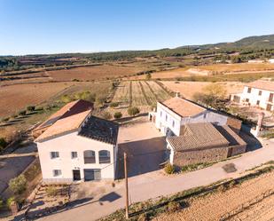 Vista exterior de Finca rústica en venda en Font-rubí