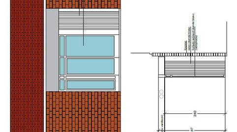 Foto 5 de Pis en venda a Can Borrell, Barcelona