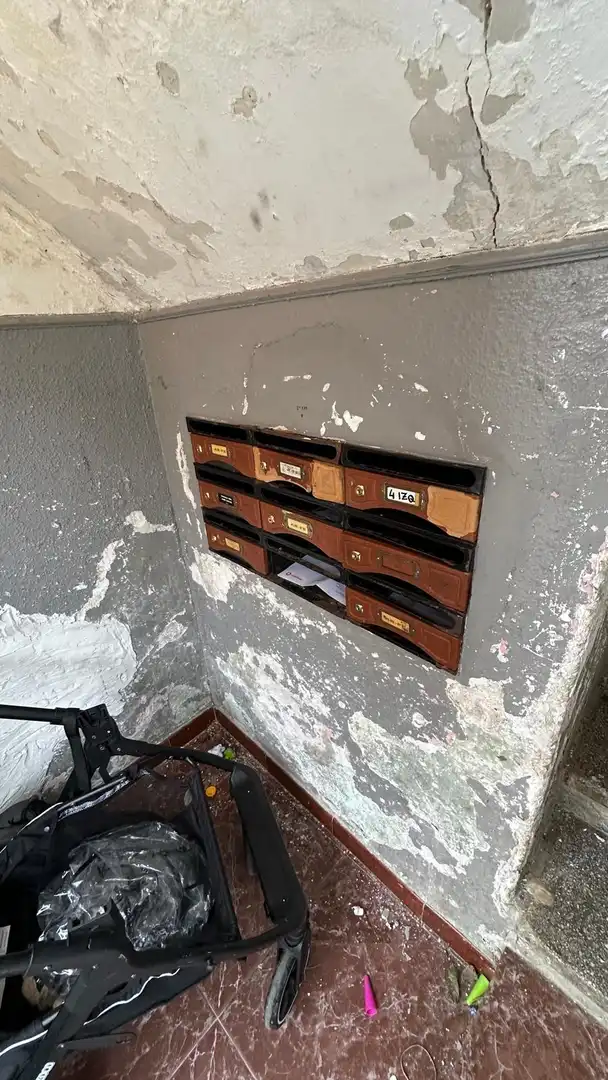 Piso en venta en Santurtzi 