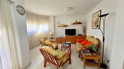 Foto 4 de Apartament de lloguer a Plaça de la Rosa Dels Vents, 4, Playa de Gandia, Gandia