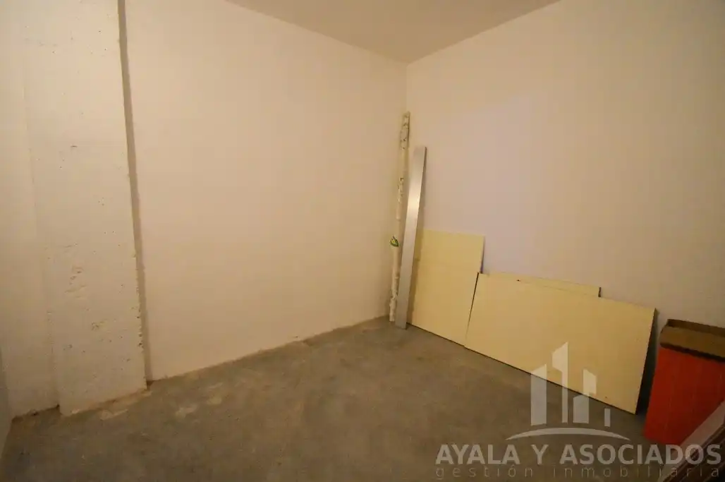 Piso en venta en Canteras