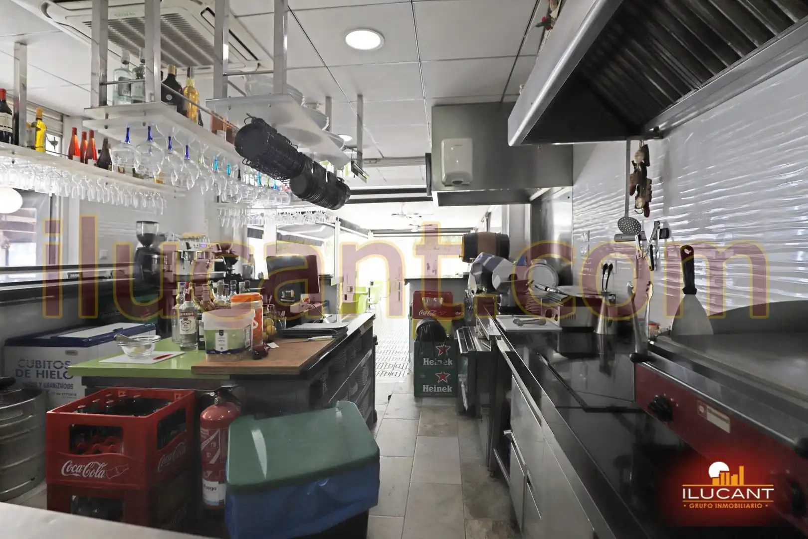 Local comercial en venta en Alcázar de San Juan, imagen 7