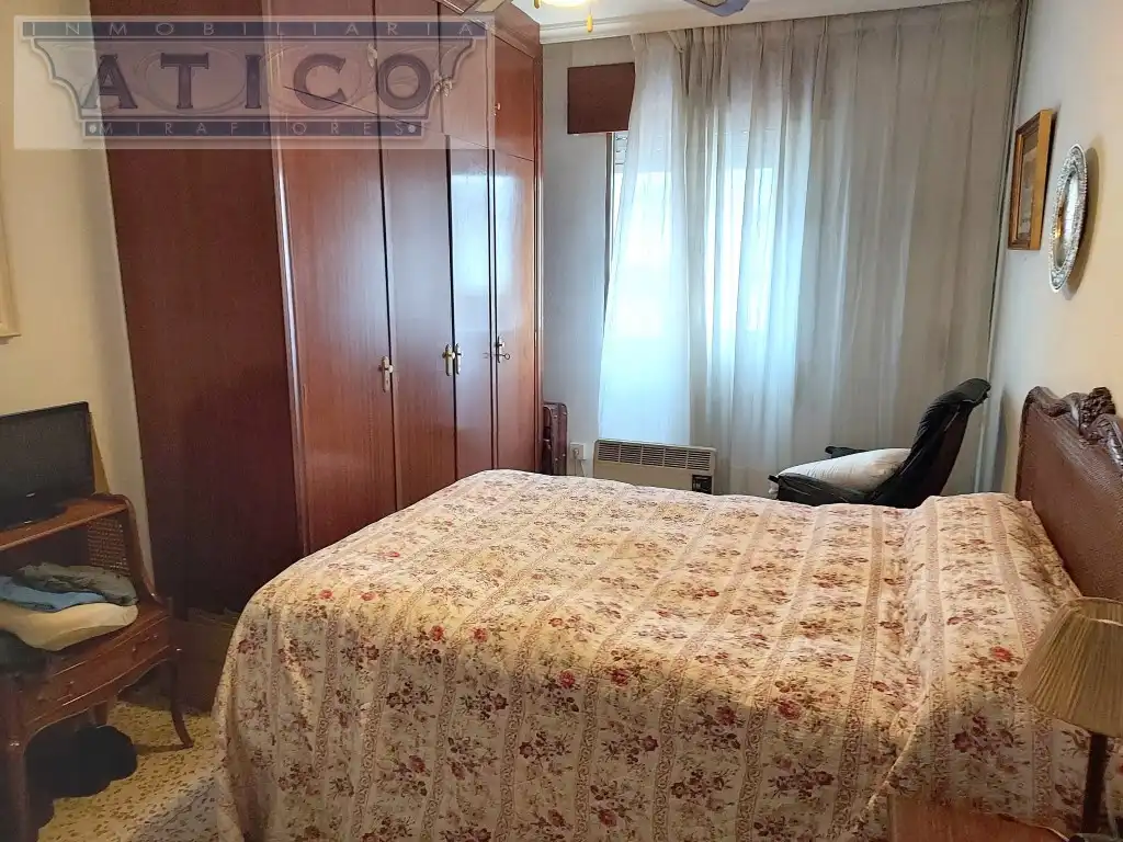Piso en venta en Cruz Roja
