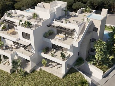 Wohnung mit Balkon zum Verkauf in Sant Carles