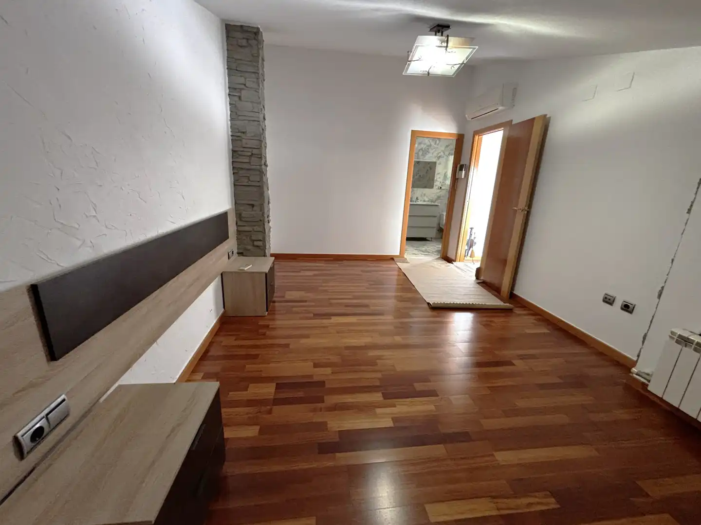 Attico con terrazza in affitto a Carrer d'Isaac Peral, imagen 17