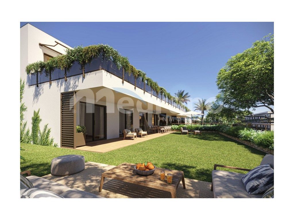 Terrassa de Apartament en venda en L'Alfàs del Pi amb Aire condicionat, Terrassa i Piscina