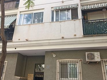 Flat with lift for sale in SANTIAGO 52