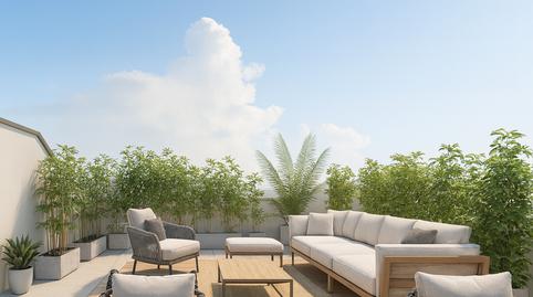 Foto 4 de Pis en venda a Carrer de Castelao, 172, Santa Eulàlia, Barcelona