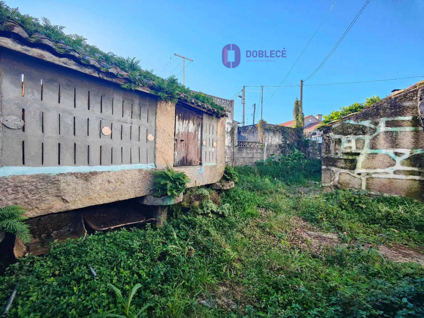 Terreno residencial en venta en Rúa Da Carrasqueira, imagen 12