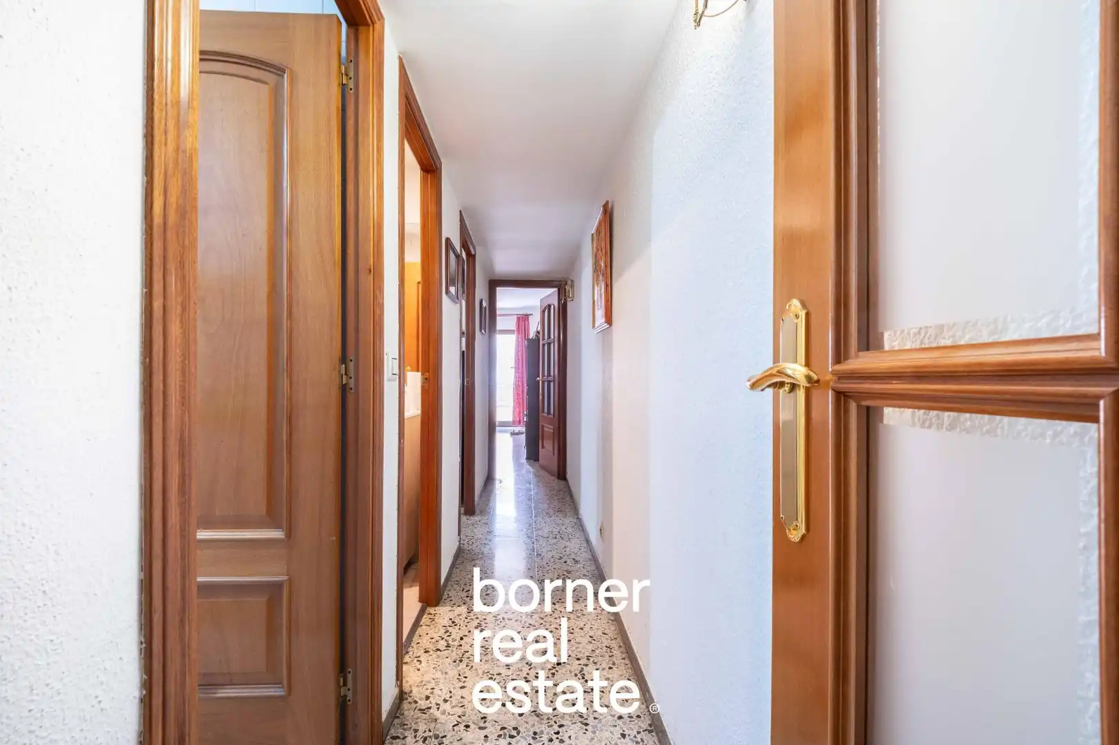 Piso en venta en Sant Cugat del Vallès con Calefacción y Balcón