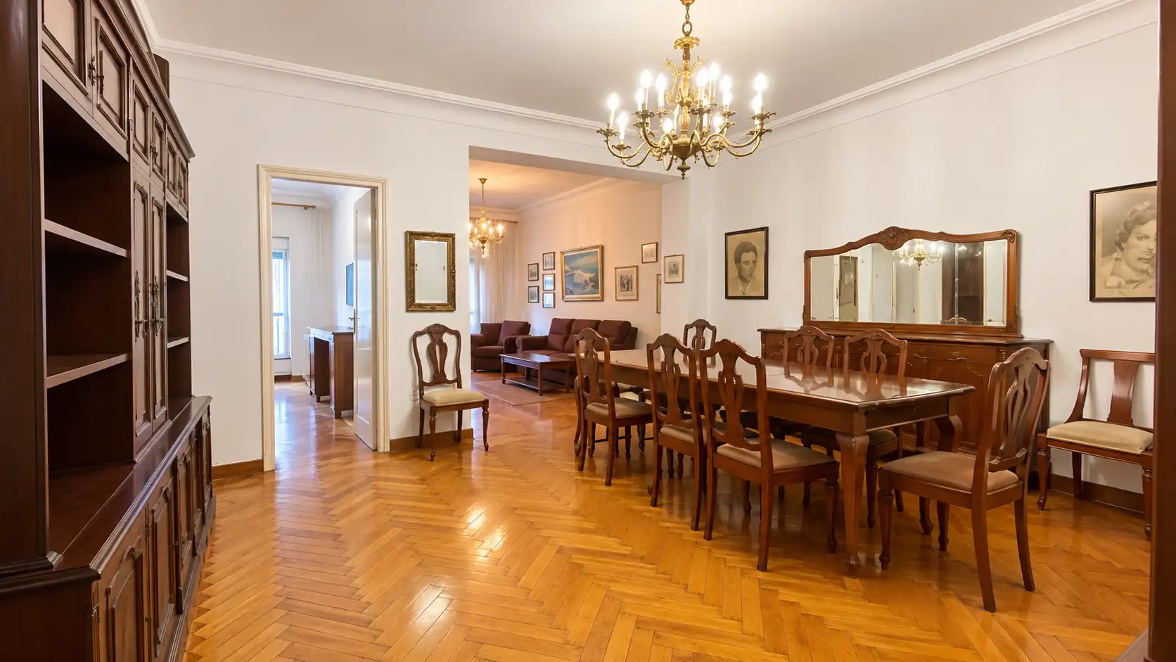 Wohnung mit Aufzug zum Verkauf in Plaza Luis Hauzeur, imagen 12