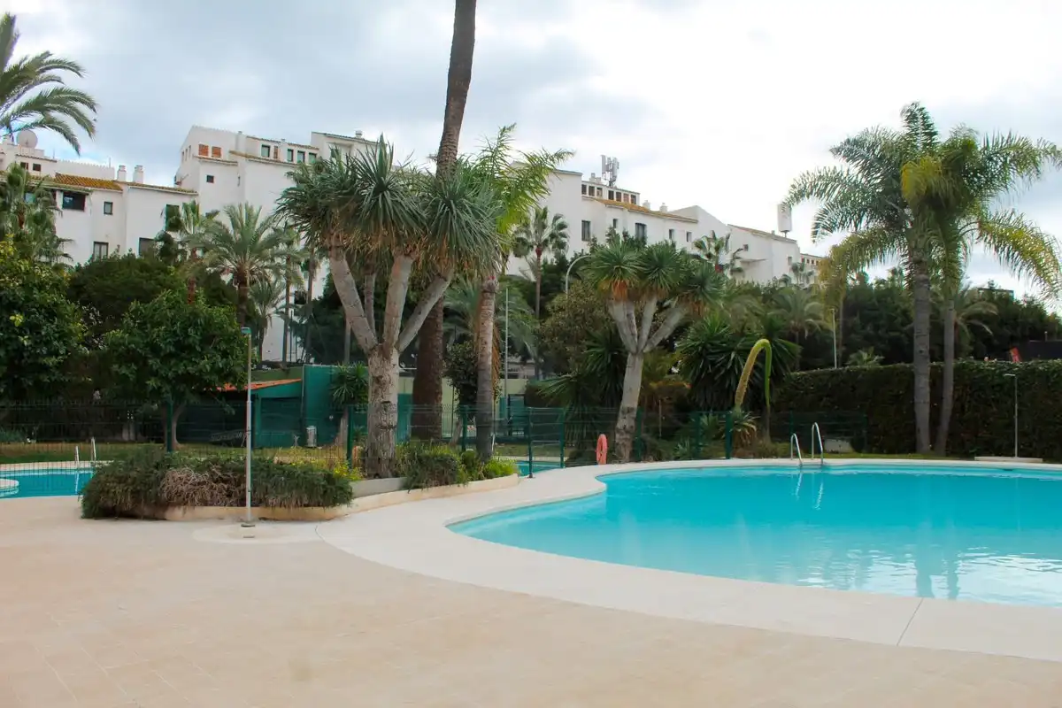 Àtic amb piscina en venda a Nueva Andalucía, imagen 27
