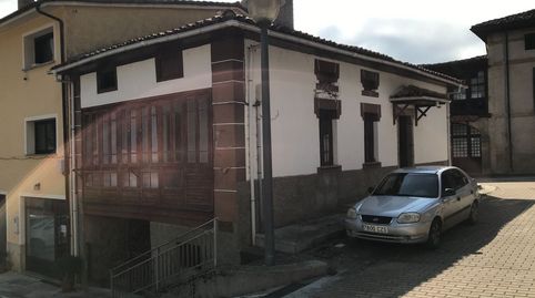 Foto 5 de Casa o chalet en venta en San Juan de Beleño, Ponga, Asturias