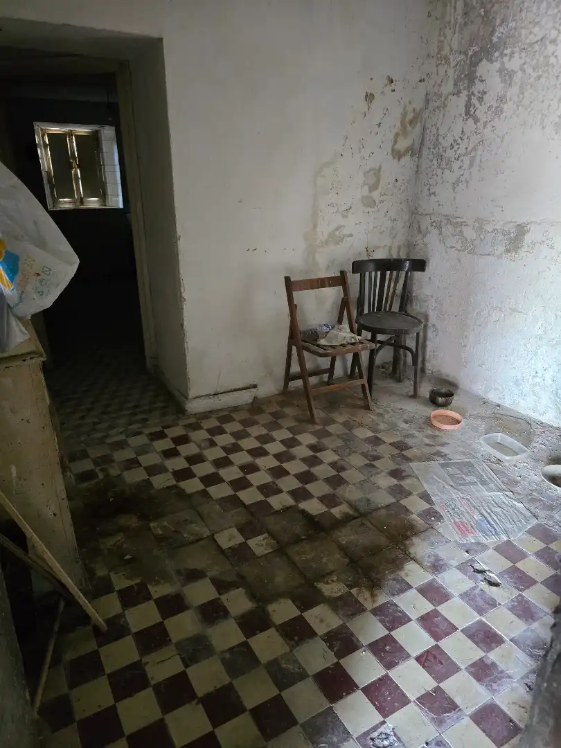 Finca rústica en venta en Ruesga