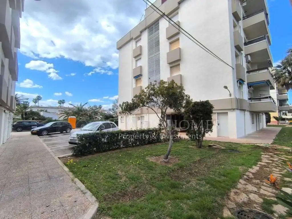 Apartamento con piscina en venta en Carrer Oceà Índic, 2, imagen 30