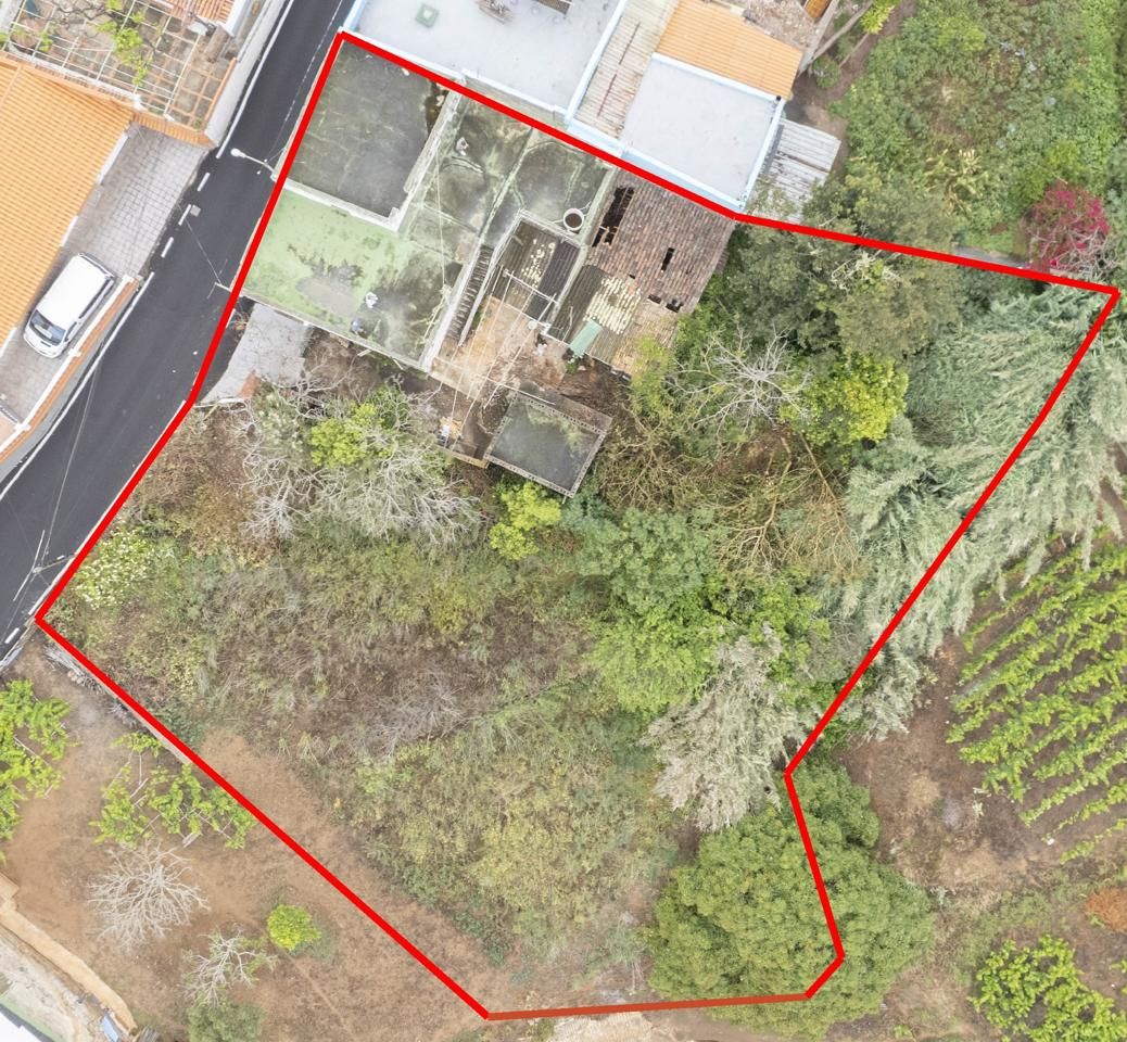 House or chalet for sale in El Sauzal