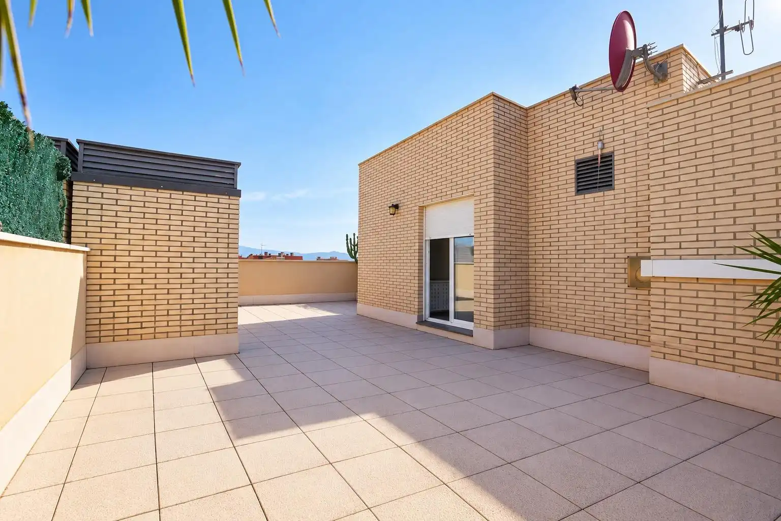 Attic for rent in Calle JOSEP CARNER, Vila-seca Poble