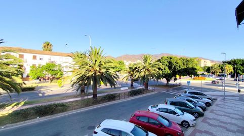 Foto 4 de Pis en venda a Jacinto Benavente, Barrio de Ciudad Jardín, Málaga Capital