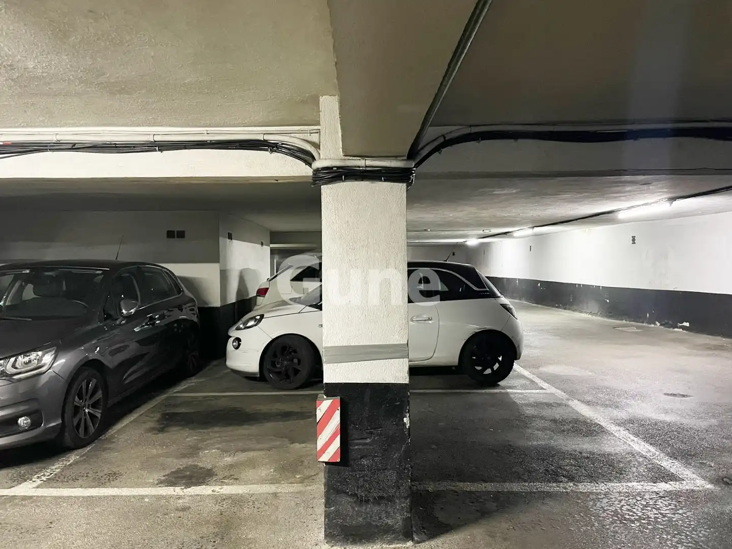 Parcheggio in vendita a Nafarroa etorbidea, imagen 3