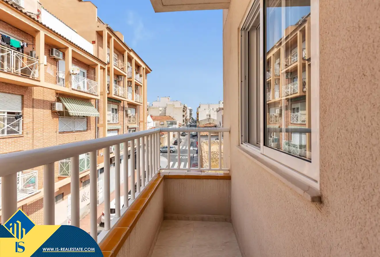Apartament amb ascensor en venda a Centro, imagen 5