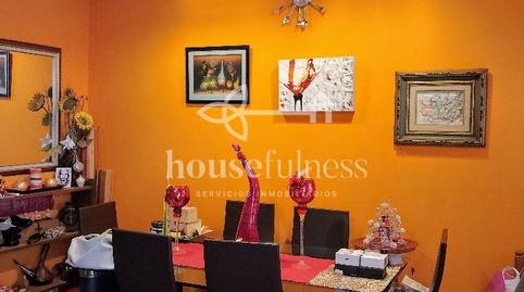 Foto 4 de Pis en venda a Centro, Ferrol