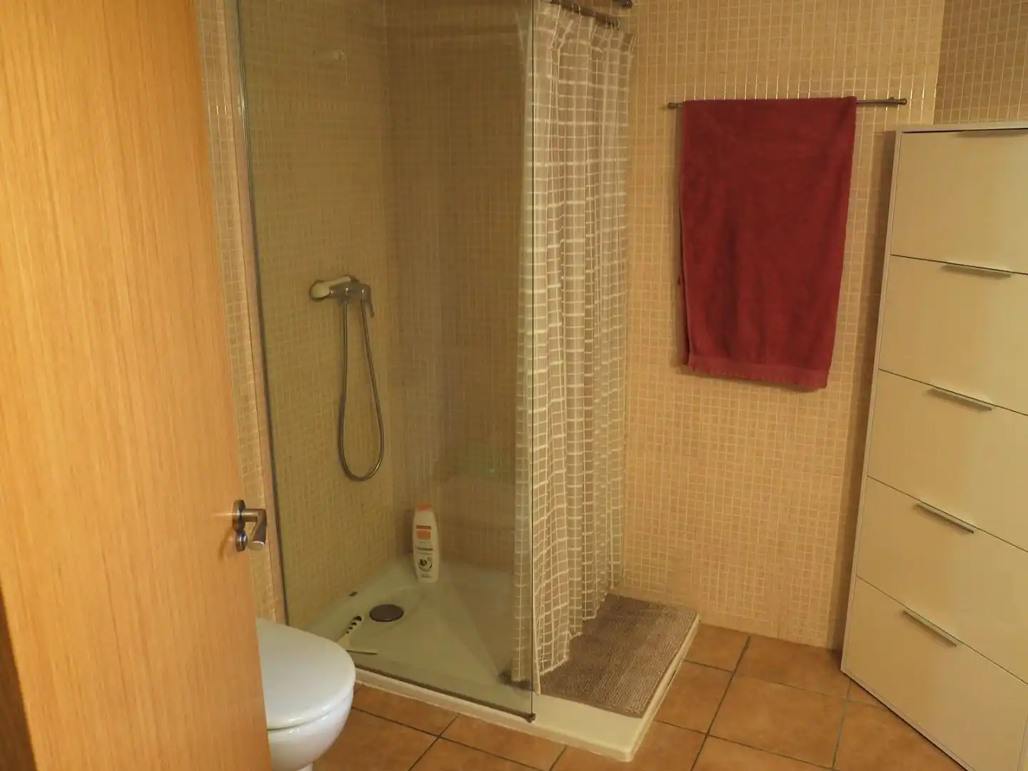 Adosado con jardín en venta en C/Barranc 43, imagen 3
