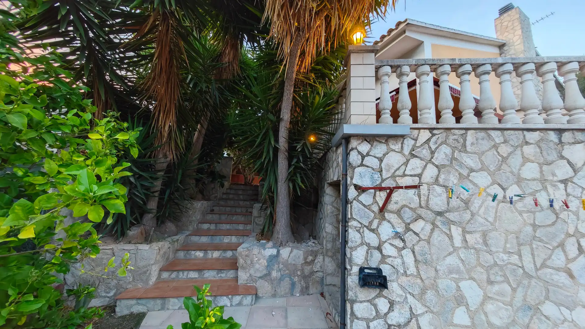 Casa o chalet en venta en El Vendrell con Calefacción, Jardín privado y Terraza