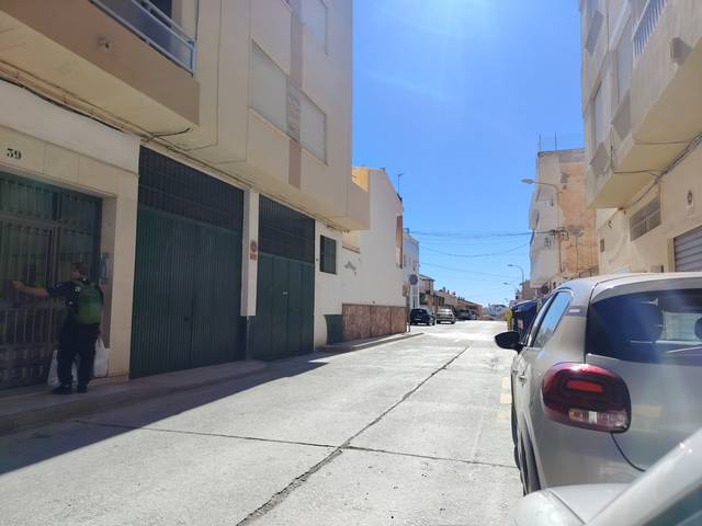 Local comercial en Venta en Capuchinos - Los Olivos