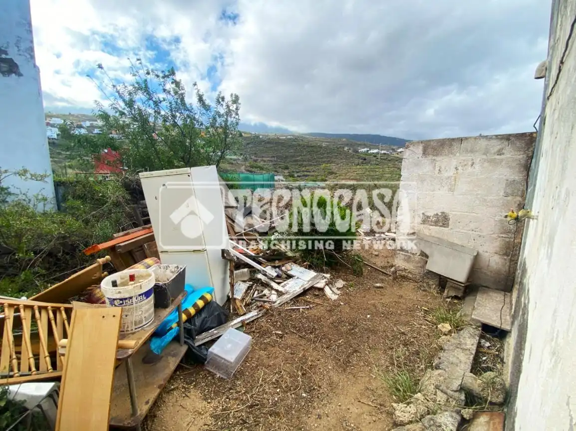 Casa rústica en venta en Fasnia, imagen 24