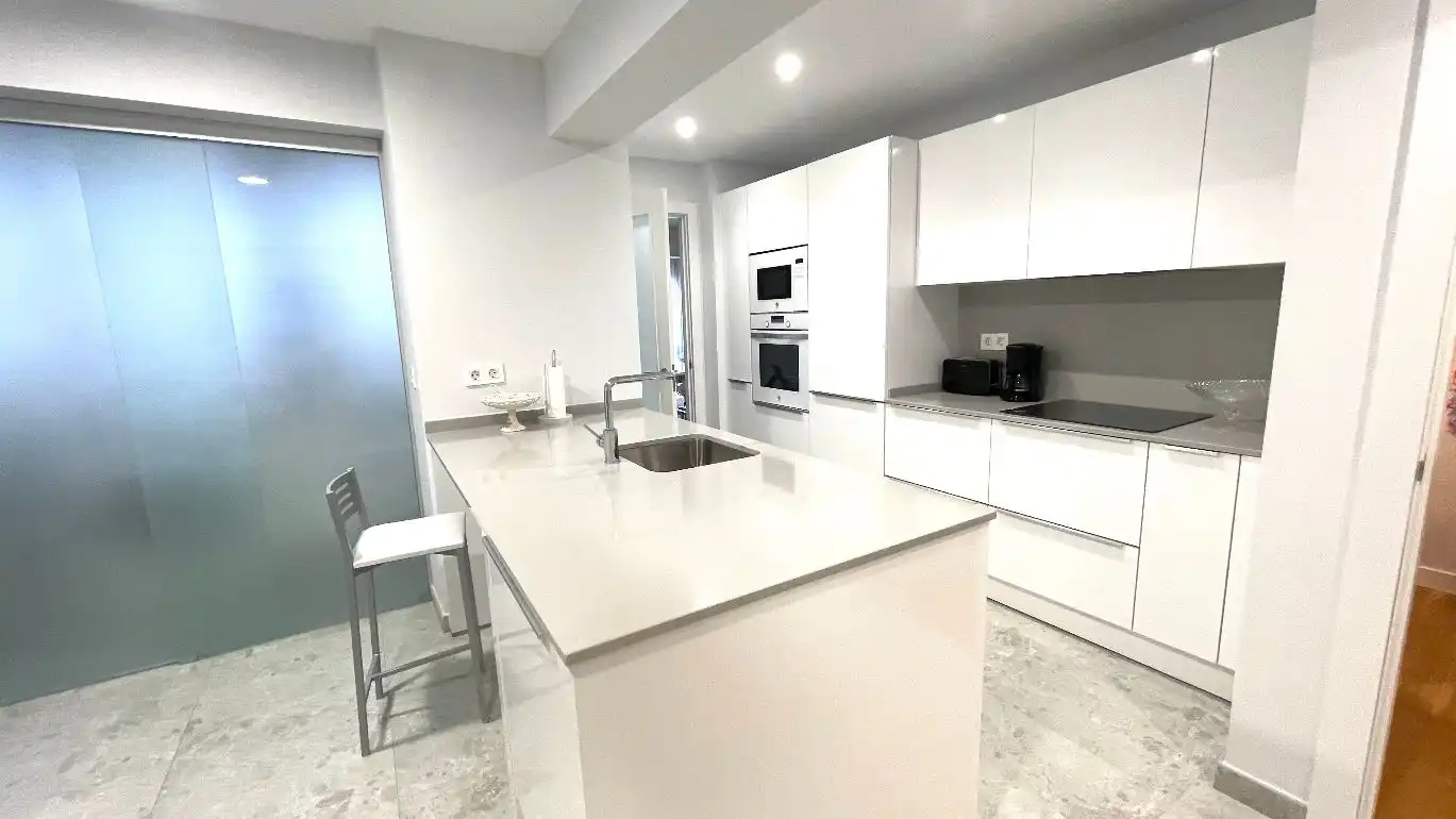 Piso con ascensor en venta en Las Arenas, imagen 34