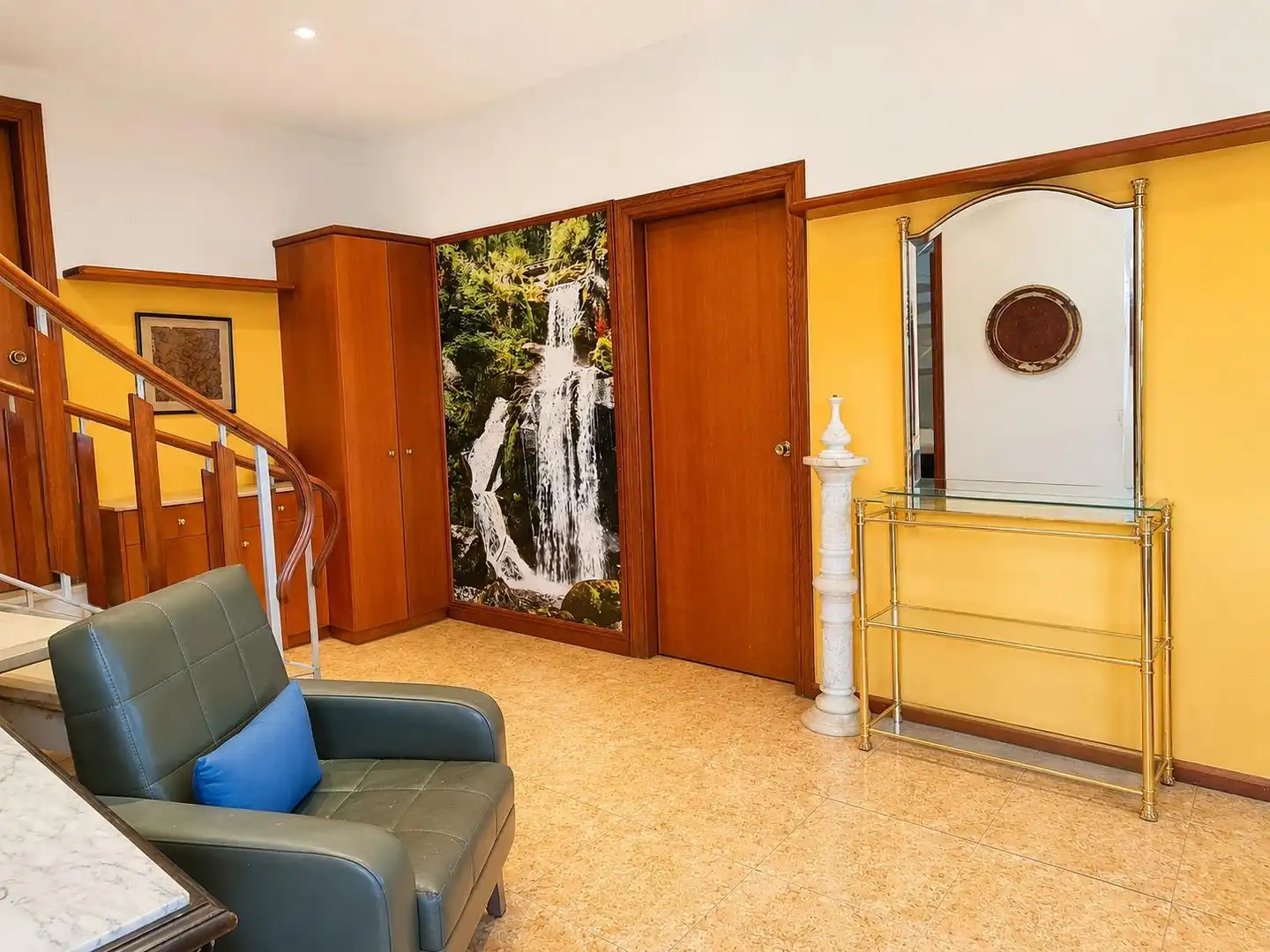 Casa con terraza en venta en Carrer CAN FALGUERA, imagen 19