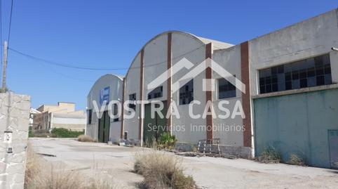 Photo 5 of Industrial buildings for sale in De Madrid , -1, Centro, Valencia