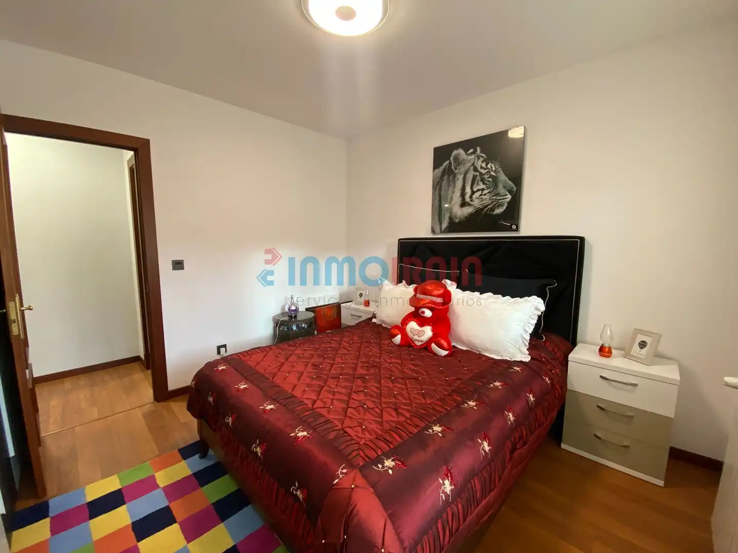 Wohnung mit Aufzug zum Verkauf in Uhaitz Kalea, imagen 14