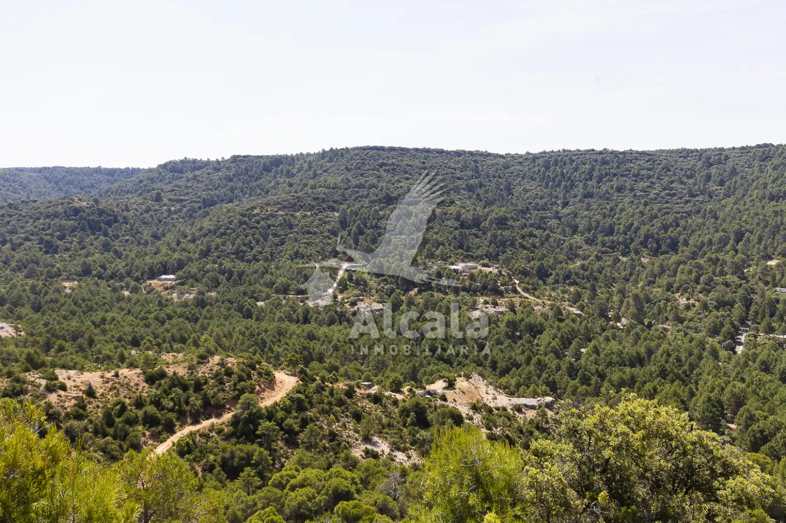 Residential for sale in Trillo
