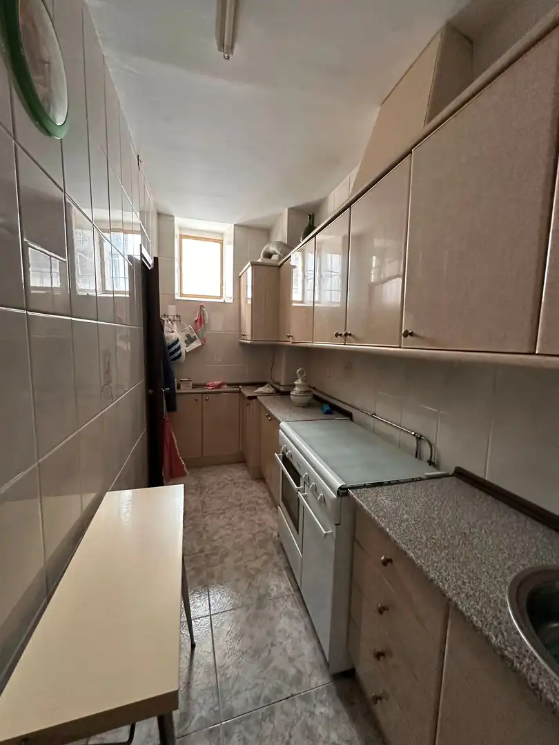 Casa a schiera con terrazza in vendita a Calle Lagarto, imagen 4