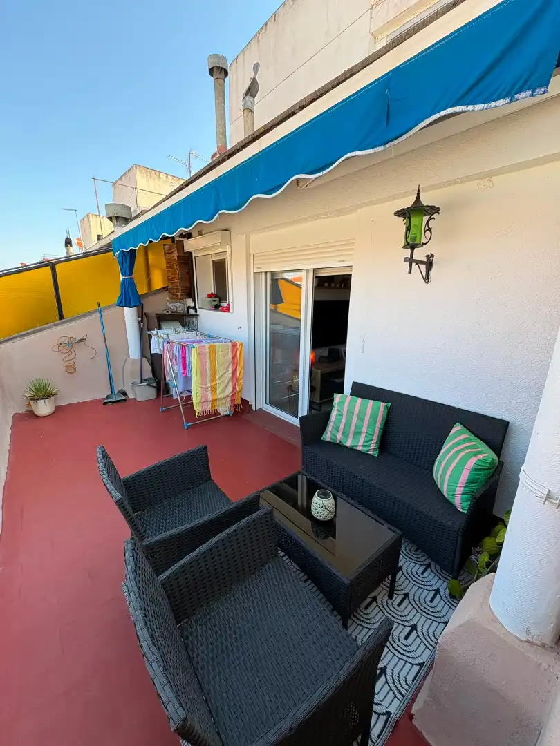 Appartamento con terrazza in vendita a Temple, imagen 17