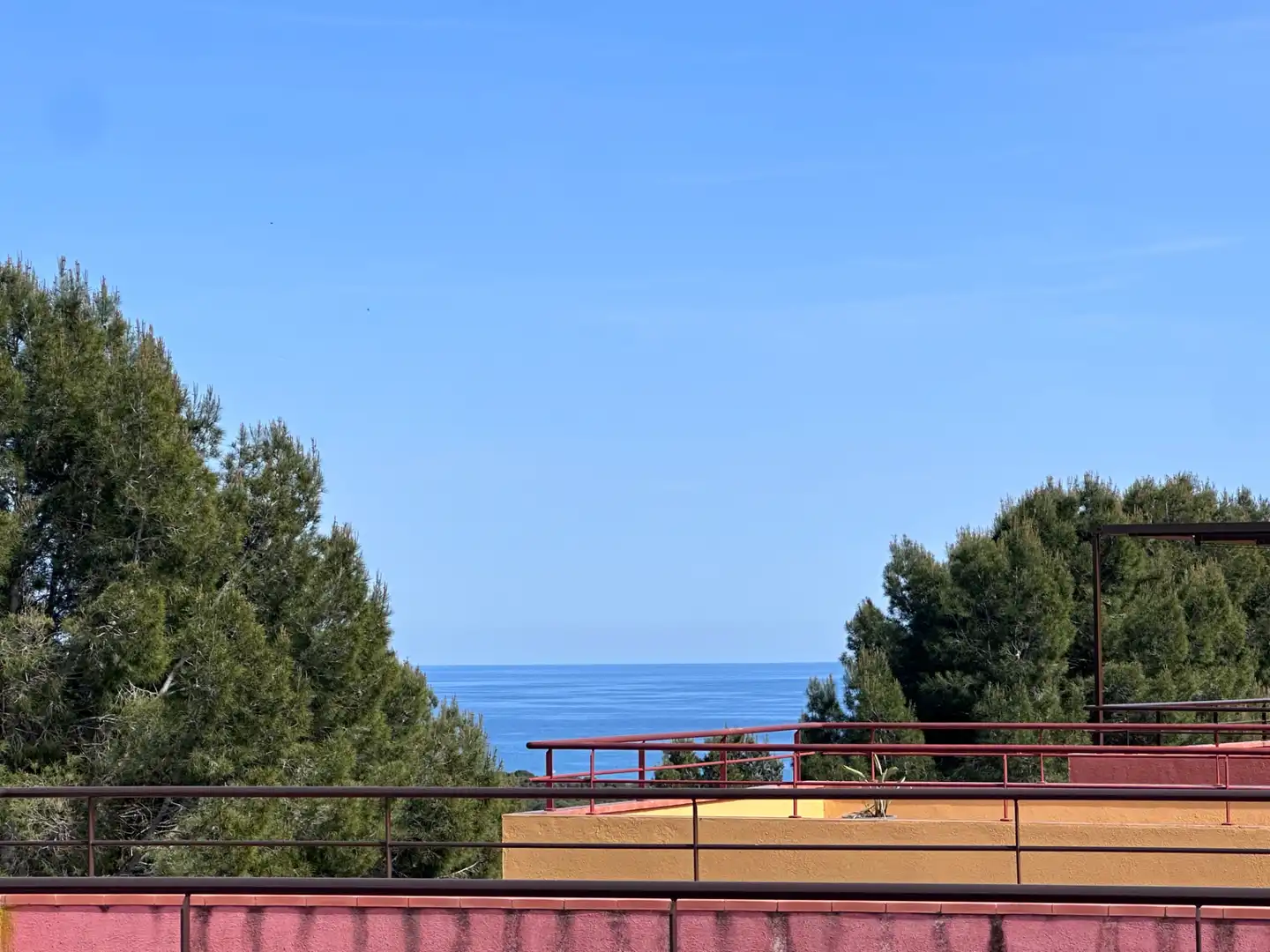 Vista exterior de Casa o chalet en venta en Tarragona con Aire acondicionado, Calefacción y Jardín privado