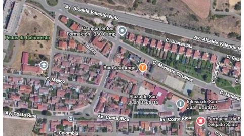 Photo 2 of Residential for sale in Calle Modesto Ciruelos, Barriada Yagüe, Burgos Capital