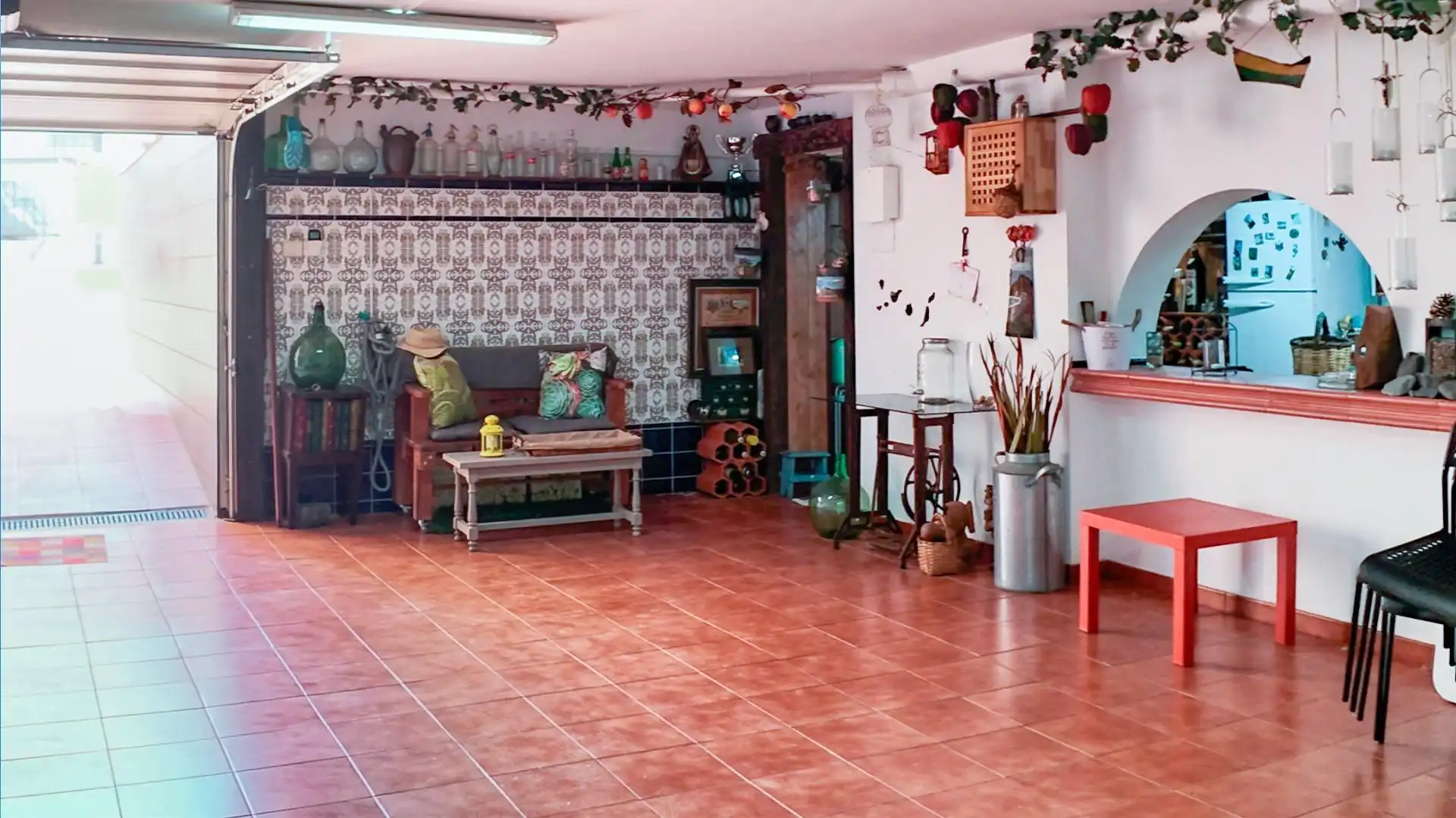 Casa bifamiliare in vendita a Calle Mederos, imagen 57